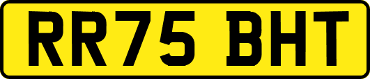 RR75BHT