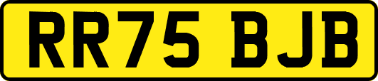 RR75BJB