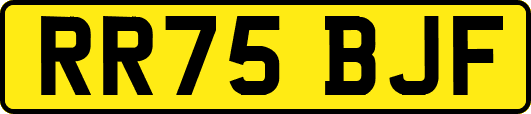 RR75BJF