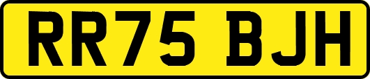 RR75BJH
