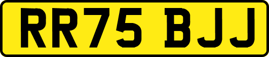 RR75BJJ