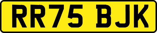 RR75BJK