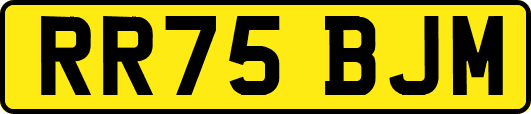 RR75BJM