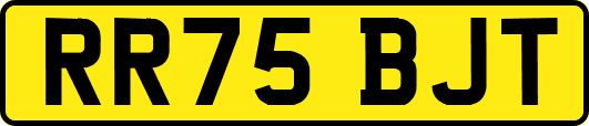 RR75BJT