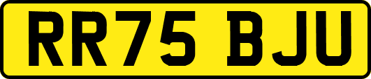 RR75BJU