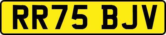 RR75BJV