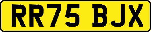 RR75BJX