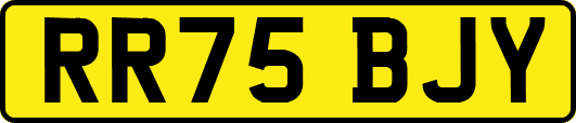 RR75BJY