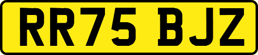 RR75BJZ