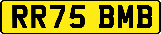 RR75BMB