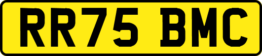 RR75BMC