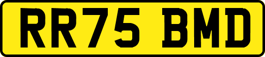 RR75BMD