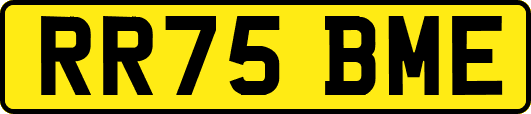 RR75BME