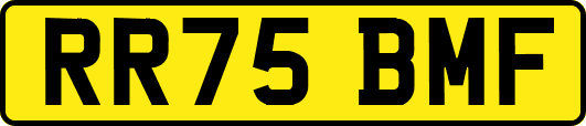 RR75BMF
