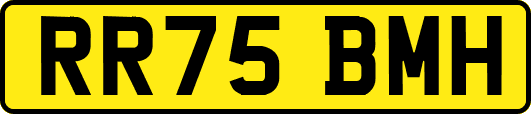 RR75BMH
