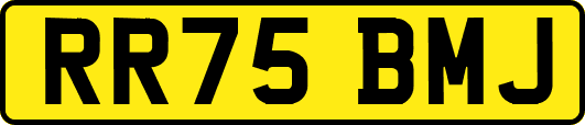 RR75BMJ