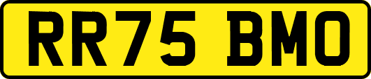 RR75BMO