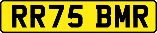 RR75BMR