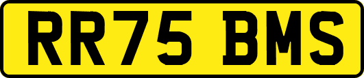 RR75BMS