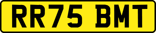 RR75BMT