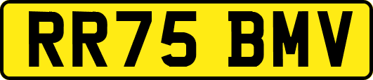 RR75BMV