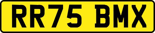 RR75BMX