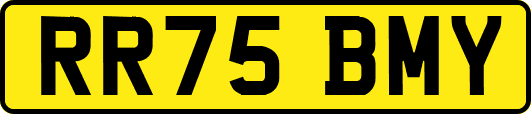 RR75BMY