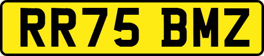 RR75BMZ