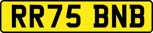 RR75BNB