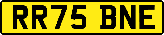 RR75BNE