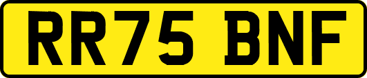 RR75BNF