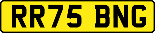 RR75BNG