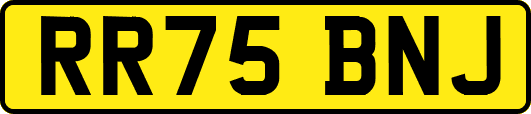 RR75BNJ