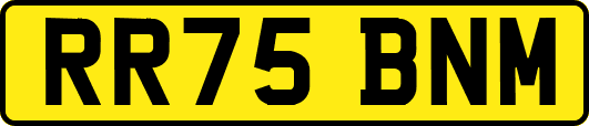 RR75BNM
