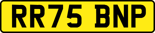 RR75BNP