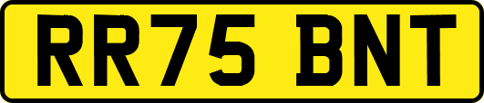 RR75BNT