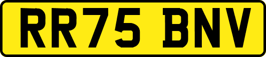 RR75BNV