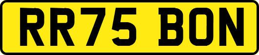 RR75BON