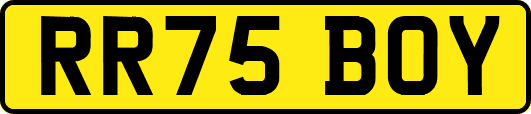 RR75BOY