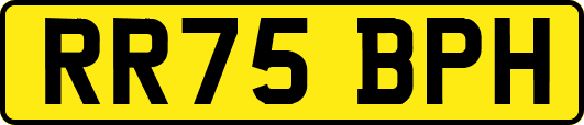 RR75BPH