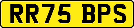 RR75BPS
