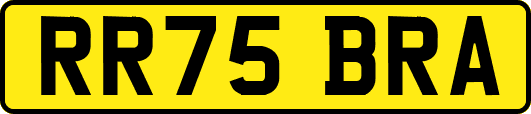 RR75BRA
