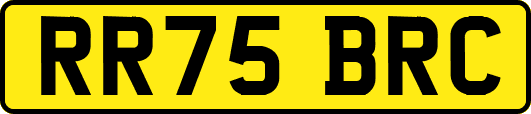 RR75BRC