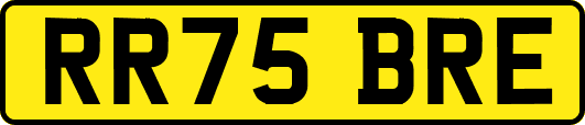 RR75BRE
