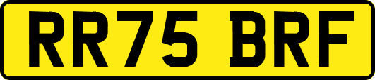 RR75BRF
