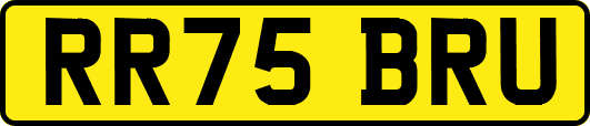 RR75BRU