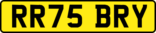 RR75BRY