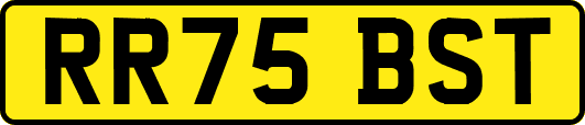 RR75BST