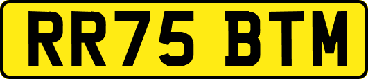RR75BTM