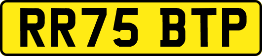 RR75BTP